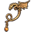 ON-icon-minor adornment-Lord of Dragons Ear Cuff.png