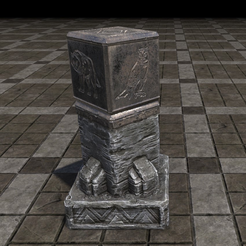 Online Wrothgar Puzzle Cube Hunter The Unofficial Elder Scrolls