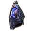 ""Helm of the opal variation of the Engine Guardian style""