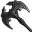 ON-icon-weapon-Battle Axe-Coldharbour Dominator.png