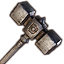 ON-icon-weapon-Iron Maul-Nord.png