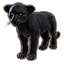 ON-icon-pet-Black Senche-Panther Kitten.png