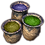 ON-icon-dye stamp-Forest Violets and Greensward.png