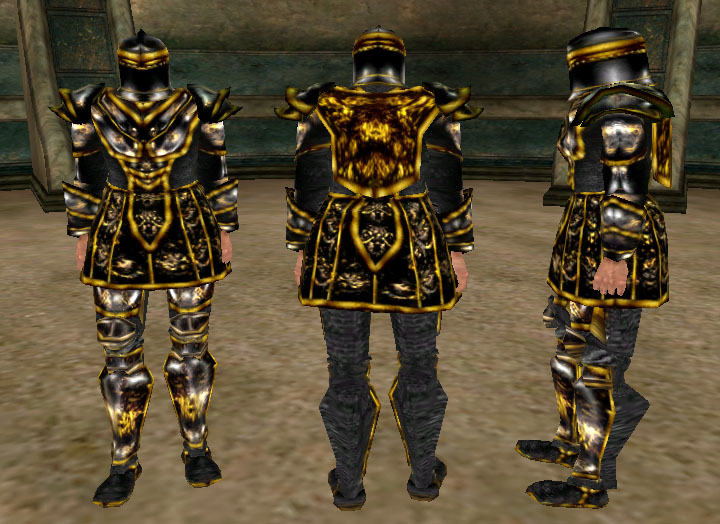 Ebony Armor In Oblivion Black Ametuer Sex