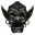 TD3-icon-armor-Daedric Face of Rebellion.png