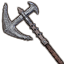 ON-icon-weapon-Ebony Axe-Argonian.png