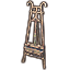 ON-icon-furnishing-Alinor Easel, Carved.png