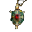 Amulet of Seht's Warding