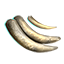ON-icon-style material-Leviathan Tusk.png