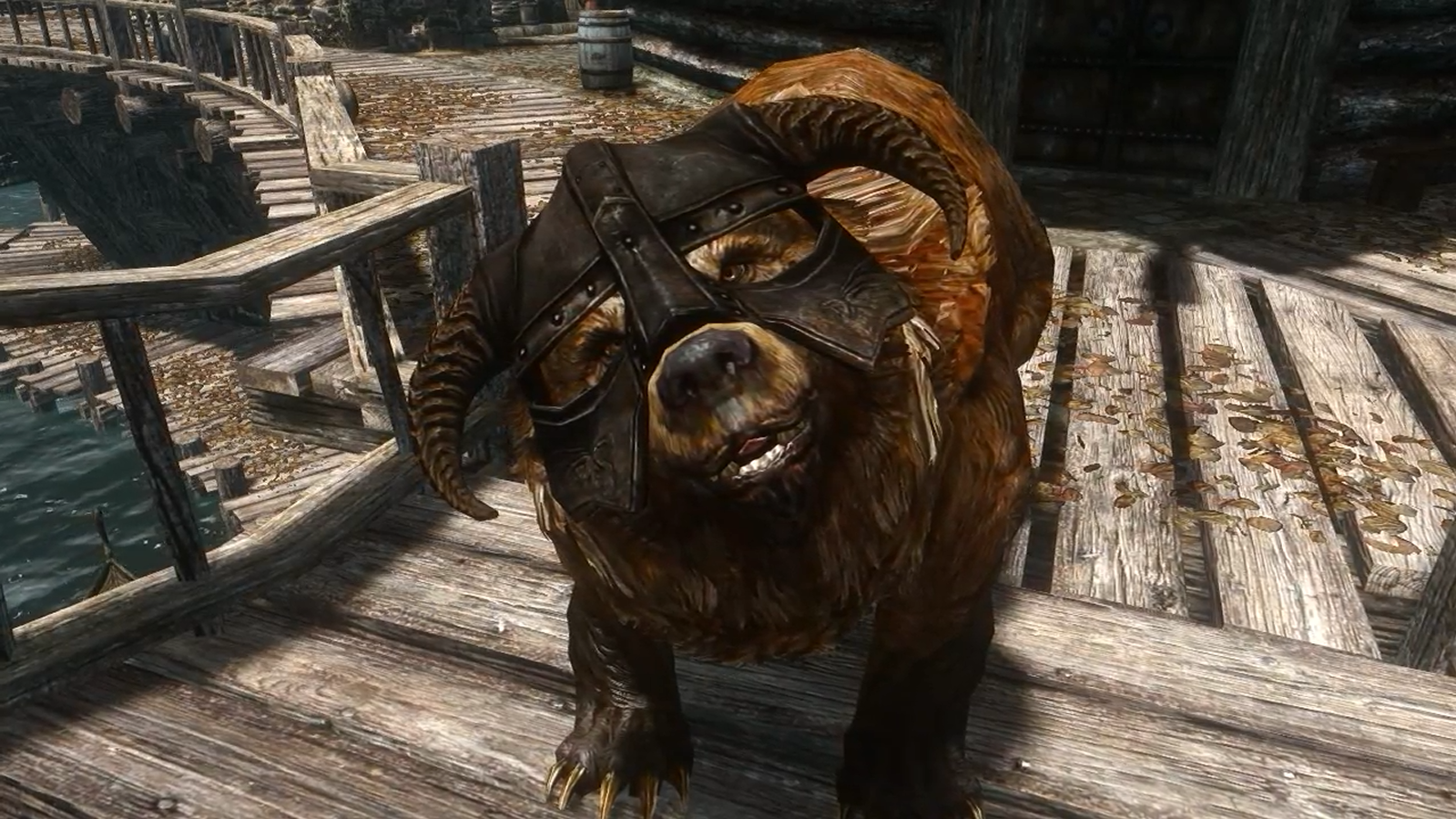 SRMOD-creature-Dovahbear.png