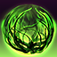 ON-icon-skill-Soldier of Apocrypha-Gibbering Shield.png