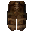 TD3-icon-armor-Studded Leather Greaves.png