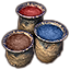 ON-icon-dye stamp-Unfettered Lilies Red and Blue.png