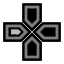 UESP-icon-PS4 dpad left.png