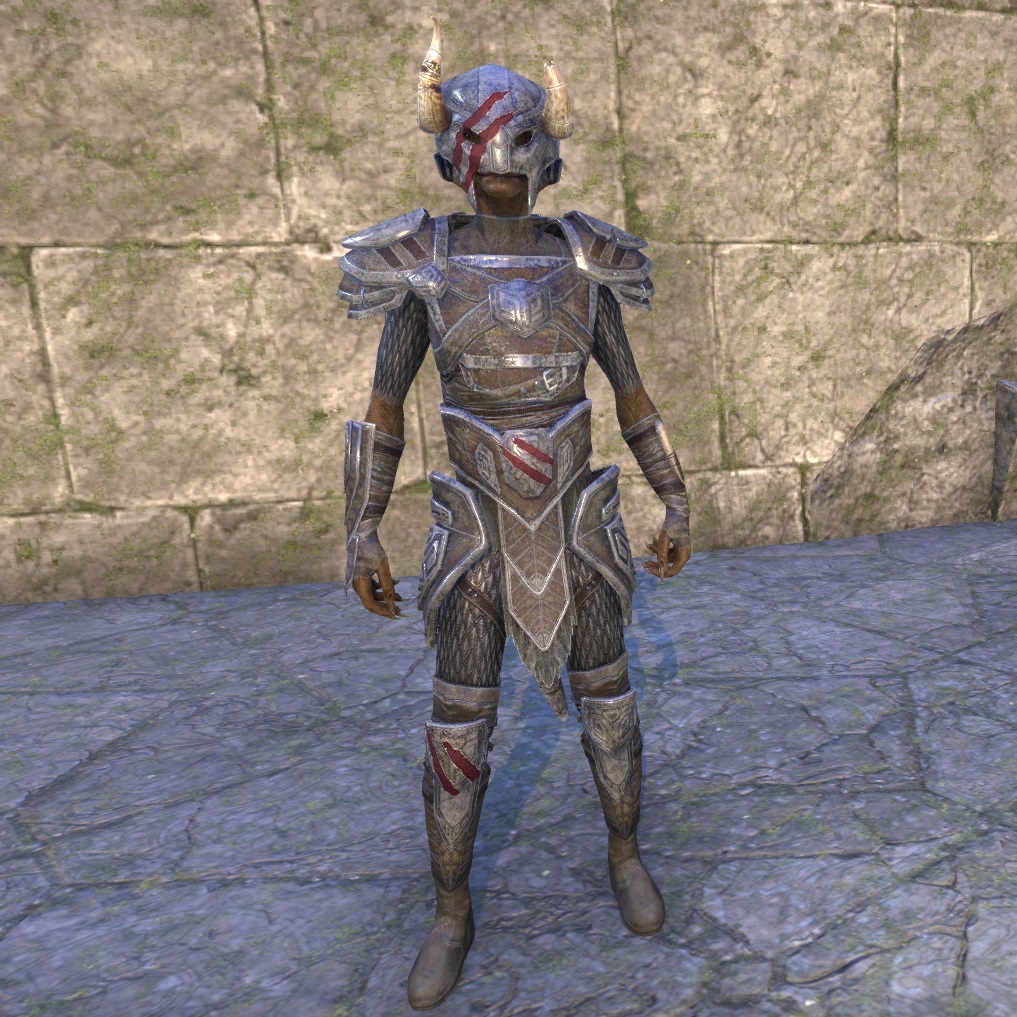 Online Nord Hero Armor The Unofficial Elder Scrolls Pages UESP