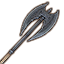 ON-icon-weapon-Battle Axe-Militant Ordinator.png