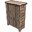 File ON Icon Furnishing Solitude Wardrobe Rustic Png The Unofficial