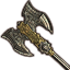 ON-icon-weapon-Battle Axe-Arkay Unending Cycle.png