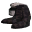 TD3-icon-armor-Colovian Fur Boots (black).png