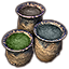 ON-icon-dye stamp-Seedling Green-Edged Clouds.png