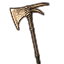 ON-icon-weapon-Battle Axe-Tree-Sap Legion.png