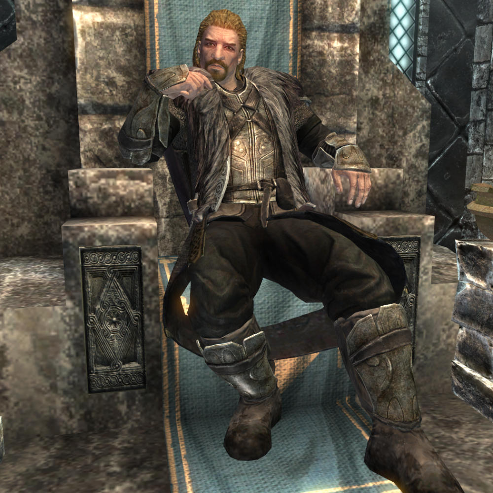 Ulfric