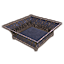 ON-icon-furnishing-Alinor Bread Basket, Wrought Iron.png