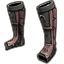 ON-icon-armor-Full-Leather Boots-Khajiit.png