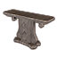 ON-icon-furnishing-Alinor Table, Decorative Marble.png