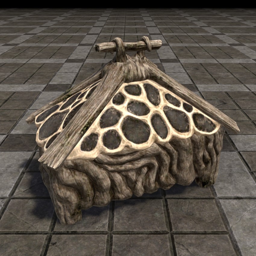 Online Telvanni Chest Fungal The Unofficial Elder Scrolls Pages Uesp