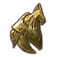 ON-icon-armor-Pauldrons-Aldmeri Eagle Knight.png