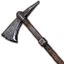 ON-icon-weapon-Orichalc Axe-Argonian.png
