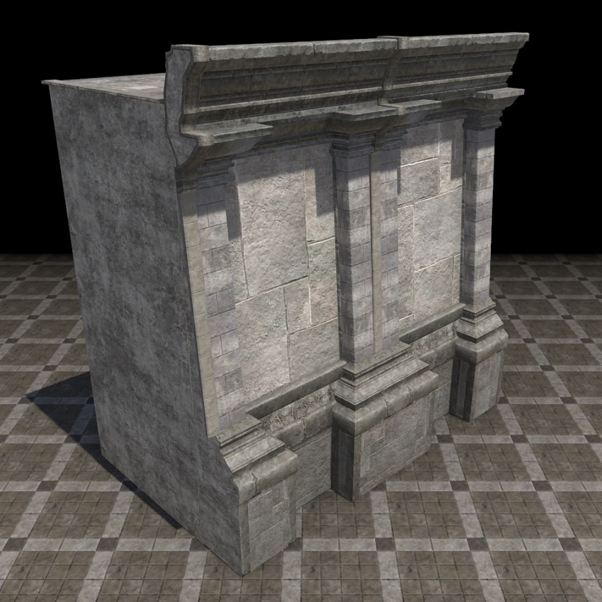 File ON Furnishing Necrom Wall Stone The Unofficial Elder