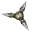 TD3-icon-weapon-Orcish Throwing Star.png