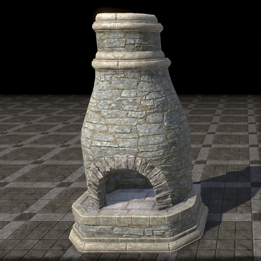 Online Solitude Fireplace Kitchen The Unofficial Elder Scrolls Pages