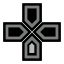 UESP-icon-PS4 dpad down.png