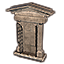 ON-icon-furnishing-Alinor Wall Shrine, Marble.png