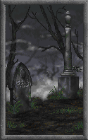A Vampire's character portrait background.