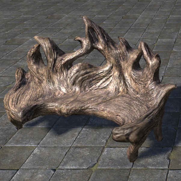 Online Telvanni Sofa Organic The Unofficial Elder Scrolls Pages UESP