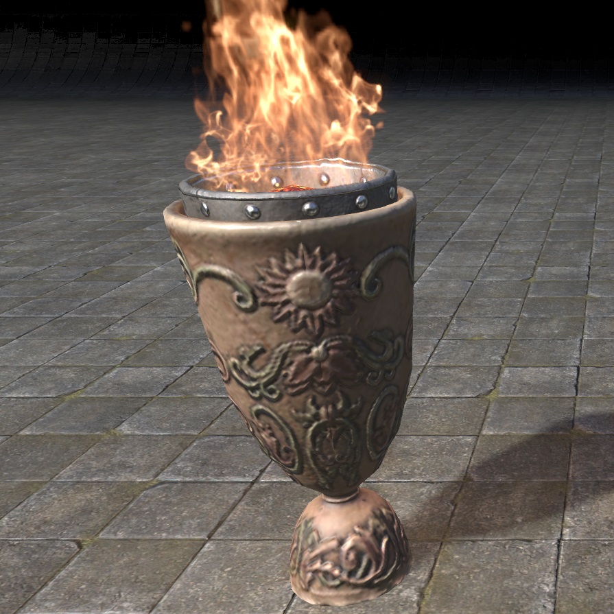 File On Furnishing Elsweyr Brazier Tall The Unofficial Elder