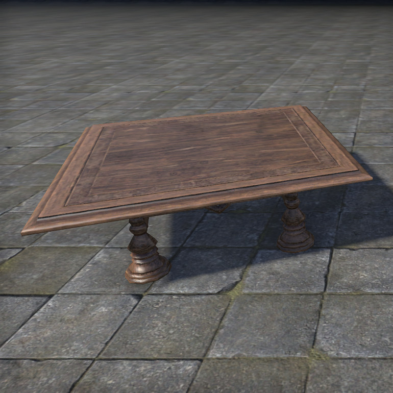 File On Furnishing Vampiric Table Square Low The Unofficial