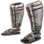 ON-icon-armor-Linen Shoes-Argonian.png