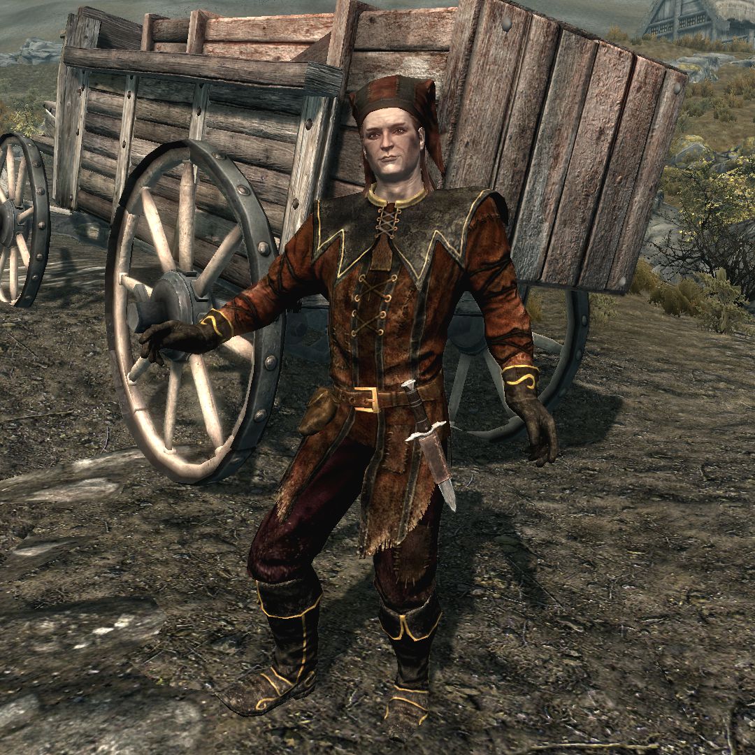 Why don #39 t carriage drivers stop in minor cities? Skyrim Forums