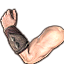 ON-icon-armor-Gloves-The Recollection.png