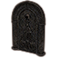 File On Icon Furnishing Door Dark Brotherhood Sanctuary Png The