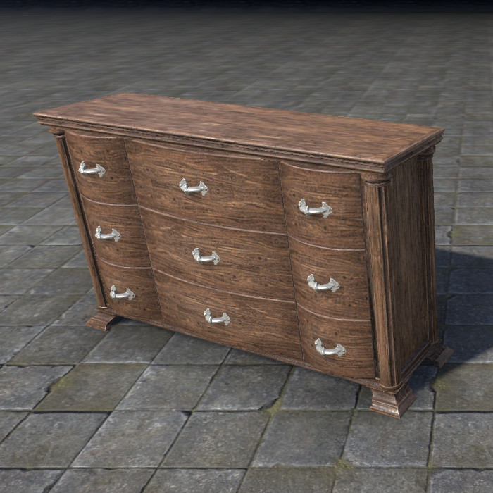 File On Furnishing Vampiric Dresser Polished The Unofficial