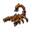 ON-icon-pet-Deadlands Scorpion.png