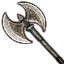 ON-icon-weapon-Orichalc Battle Axe-Redguard.png