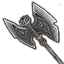 ON-icon-weapon-Battle Axe-Lyris's Icereach.png