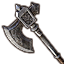 ON-icon-weapon-Orichalc Axe-Nord.png